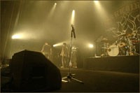 '03.9.12 Shinkiba STUDIO COAST<br />
Tour'03-Hands and Feet- FINAL<br />
Photo by Tsukasa Miyoshi