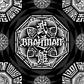 BRAHMAN 「八面玲瓏」日本武道館　DVD BOX/Blu-ray BOX