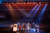 '25.5.10 石川県産業展示館「GAPPA ROCKS ISHIKAWA」Copyright (C) 2025 Photograph by Tsukasa Miyoshi https://www.showcase-prints.com/