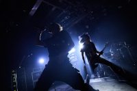 '25.5.31 小樽 GOLDSTONE「tour viraha」Copyright (C) 2025 Photograph by Tsukasa Miyoshi https://www.showcase-prints.com/