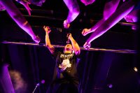'25.5.28 旭川 CASINO DRIVE「tour viraha」Copyright (C) 2025 Photograph by TACTICS RECORDS