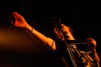 '25.6.8 鹿児島 CAPARVO HALL「tour viraha」Copyright (C) 2025 Photograph by Tsukasa Miyoshi https://www.showcase-prints.com/