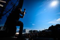 '25.6.28 神奈川県川崎市 東扇島東公園 特設会場「DEAD POP FESTiVAL 2025」Copyright (C) 2025 Photograph by Tsukasa Miyoshi https://www.showcase-prints.com/