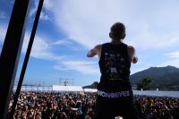 '25.7.19 岩手県大船渡市 夢海公園「KESEN ROCK FESTIVAL’25」Copyright (C) 2025 Photograph by Tsukasa Miyoshi https://www.showcase-prints.com/
