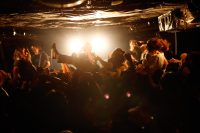 '25.8.9 下北沢 SHELTER「BRAHMAN 30th Anniversary BRAHMAN×颱風一家」Copyright (C) 2025 Photograph by Tsukasa Miyoshi https://www.showcase-prints.com/