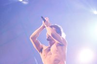 '25.8.16 北海道 石狩湾新港樽川ふ頭横野外特設ステージ「RISING SUN ROCK FESTIVAL 2025 in EZO」Copyright (C) 2025 Photograph by Tsukasa Miyoshi https://www.showcase-prints.com/