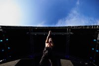 '25.8.22 山口県 山口きらら博記念公園「WILD BUNCH FEST. 2025」Copyright (C) 2025 Photograph by Tsukasa Miyoshi https://www.showcase-prints.com/
