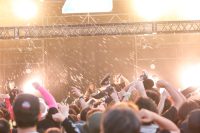 '25.8.24 長崎市 稲佐山公園野外ステージ「Sky Jamboree 2025 ~one pray in nagasaki~」Copyright (C) 2025 Photograph by Tsukasa Miyoshi https://www.showcase-prints.com/