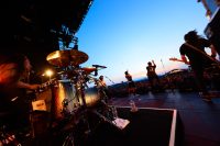 '25.8.31 大阪 泉大津フェニックス「RUSH BALL 2025」Copyright (C) 2025 Photograph by Tsukasa Miyoshi https://www.showcase-prints.com/