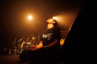 '25.9.19 渋谷 CLUB QUATTRO「The Birthday (クハラカズユキ, ヒライハルキ, フジイケンジ) 『Quattro×Quattro Tour’25』」Copyright (C) 2025 Photograph by Tsukasa Miyoshi https://www.showcase-prints.com/
