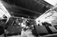 '25.10.18 宮古島コースタルリゾートヒララ　トゥリバー地区ヘッドランド特設会場「MIYAKO ISLAND ROCK FESTIVAL 2025 〜SAVE THE SEA, SAVE THE SKY〜」Copyright (C) 2025 Photograph by Tsukasa Miyoshi https://www.showcase-prints.com/