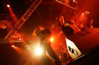 '25.12.29 大阪 インテックス大阪「FM802 ROCK FESTIVAL RADIO CRAZY 2025」Copyright (C) 2025 Photograph by Tsukasa Miyoshi https://www.showcase-prints.com/