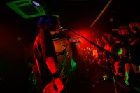 '26.1.29 徳島 club GRINDHOUSE「tour viraha 2026」Copyright (C) 2025 Photograph by Tsukasa Miyoshi https://www.showcase-prints.com/