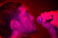 '26.1.15 茨城 水戸 LIGHT HOUSE「tour viraha 2026」Copyright (C) 2025 Photograph by Tsukasa Miyoshi https://www.showcase-prints.com/