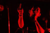 '26.2.8 佐賀 GEILS「tour viraha 2026」Copyright (C) 2025 Photograph by Tsukasa Miyoshi https://www.showcase-prints.com/