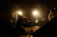 '26.2.15 富山 MAIRO「tour viraha 2026」Copyright (C) 2026 Photograph by Tsukasa Miyoshi https://www.showcase-prints.com/