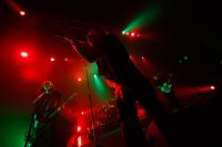 '26.2.23 川崎 CLUB CITTA'「十三月 presents GEZAN 47+ TOUR「集炎」DAY54」Copyright (C) 2026 Photograph by Tsukasa Miyoshi https://www.showcase-prints.com/
