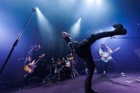 '26.3.15 奈良 EVANS CASTLE HALL「tour viraha 2026」Copyright (C) 2026 Photograph by Tsukasa Miyoshi https://www.showcase-prints.com/