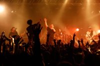 '26.3.24 大阪 GORILLA HALL「tour viraha 2026」Copyright (C) 2026 Photograph by Tsukasa Miyoshi https://www.showcase-prints.com/