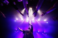 '26.4.3 群馬 高崎芸術劇場 スタジオシアター「tour viraha 2026」Copyright (C) 2026 Photograph by Tsukasa Miyoshi https://www.showcase-prints.com/