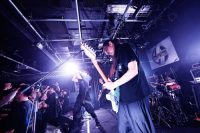 '26.4.14 秋田 Club SWINDLE「tour viraha 2026」Copyright (C) 2026 Photograph by Tsukasa Miyoshi https://www.showcase-prints.com/