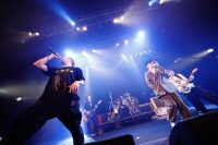 '26.5.1 川崎　CLUB CITTA’「LOW IQ 01 & THE RHYTHM MAKERS PLUS 10th ANNIV. MAKE A REAL IMPRESSION Tour」Copyright (C) 2026 Photograph by Tsukasa Miyoshi https://www.showcase-prints.com/