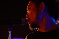 '26.7.3 新代田 LIVE HOUSE FEVER「SCHRONOMETER PRESENTS 【FATE BLOOM Vol.2】 “Dive Through The Dark Tour”day1」Copyright (C) 2026 Photograph by Tsukasa Miyoshi https://www.showcase-prints.com/